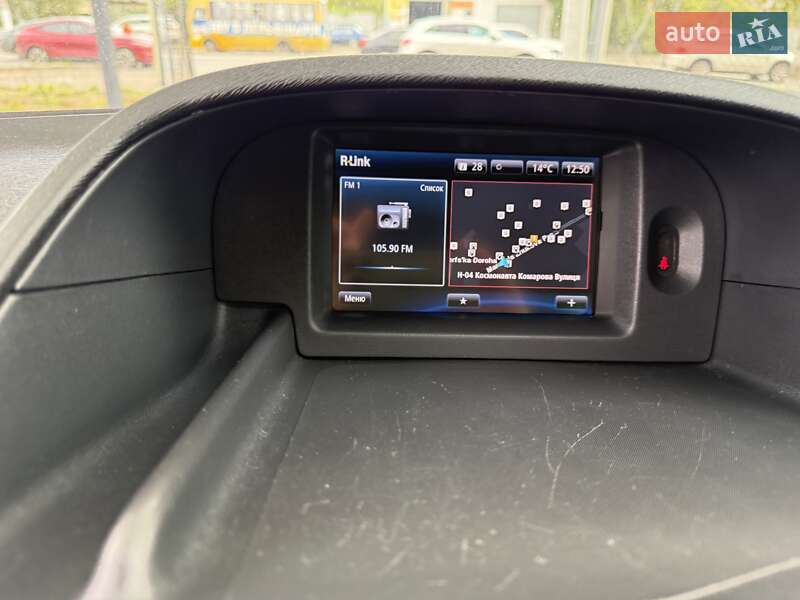 Минивэн Renault Kangoo 2016 в Одессе фото 12 Минивэн Renault Kangoo 2016 в Одессе