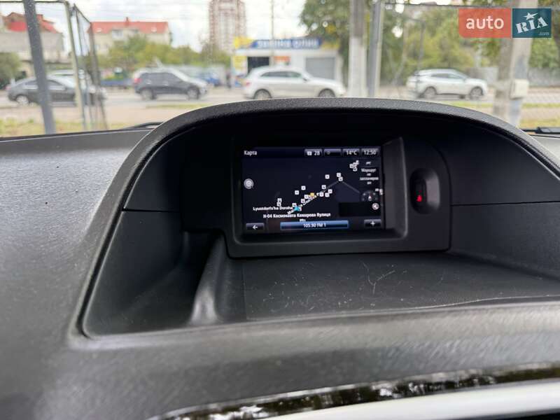 Минивэн Renault Kangoo 2016 в Одессе фото 23 Минивэн Renault Kangoo 2016 в Одессе