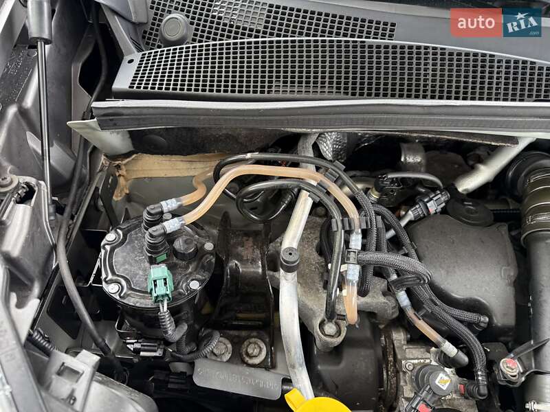 Минивэн Renault Kangoo 2016 в Одессе фото 32 Минивэн Renault Kangoo 2016 в Одессе