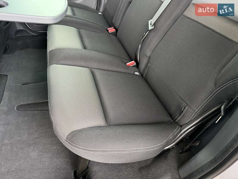 Минивэн Renault Kangoo 2016 в Одессе фото 34 Минивэн Renault Kangoo 2016 в Одессе