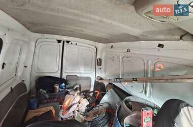 Вантажний фургон Renault Kangoo 2004 в  фото 6 Вантажний фургон Renault Kangoo 2004 в