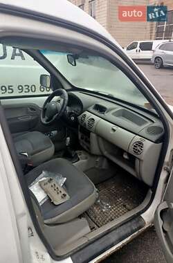 Другие грузовики Renault Kangoo 2007 в 
