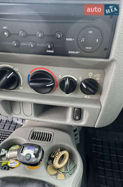 Минивэн Renault Kangoo 2008 в 