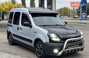 Минивэн Renault Kangoo 2003 в 