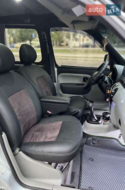 Минивэн Renault Kangoo 2003 в 