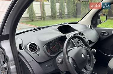 Минивэн Renault Kangoo 2020 в 