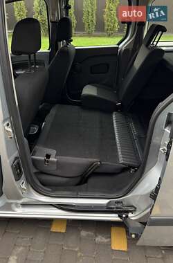 Минивэн Renault Kangoo 2020 в 