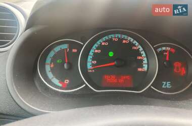 Грузопассажирский фургон Renault Kangoo 2019 в 
