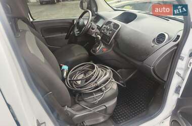 Грузопассажирский фургон Renault Kangoo 2019 в 