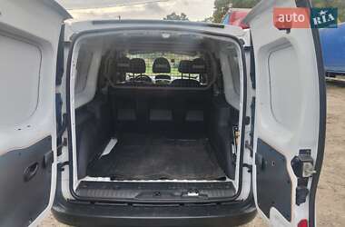 Грузопассажирский фургон Renault Kangoo 2019 в 