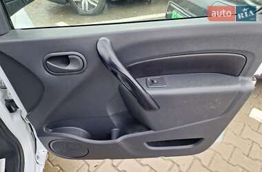 Грузовой фургон Renault Kangoo 2018 в 