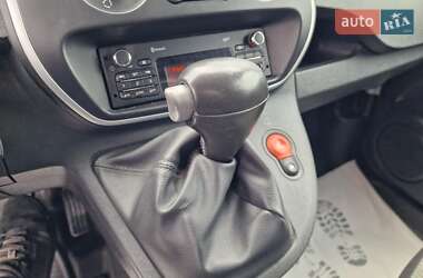 Грузовой фургон Renault Kangoo 2018 в 