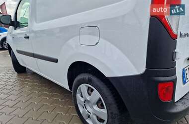 Грузовой фургон Renault Kangoo 2018 в 