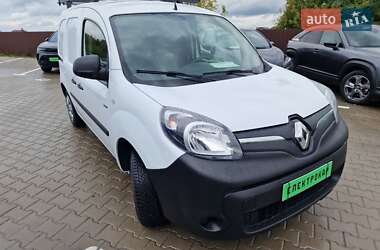 Грузовой фургон Renault Kangoo 2018 в 