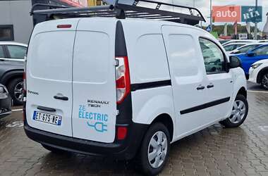 Грузовой фургон Renault Kangoo 2018 в 
