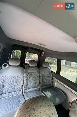 Минивэн Renault Kangoo 2005 в 