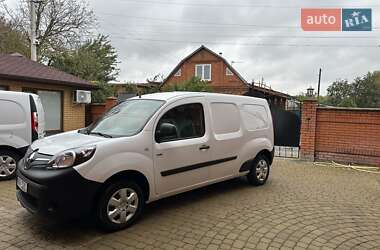 Грузовой фургон Renault Kangoo 2019 в 