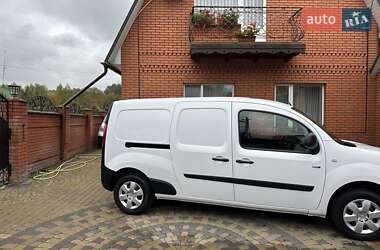 Грузовой фургон Renault Kangoo 2019 в 