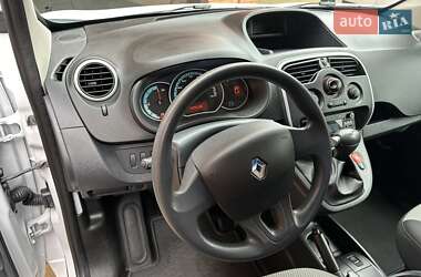 Грузовой фургон Renault Kangoo 2019 в 