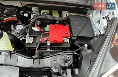 Грузовой фургон Renault Kangoo 2019 в 