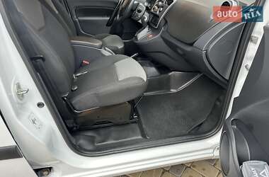 Грузовой фургон Renault Kangoo 2019 в 