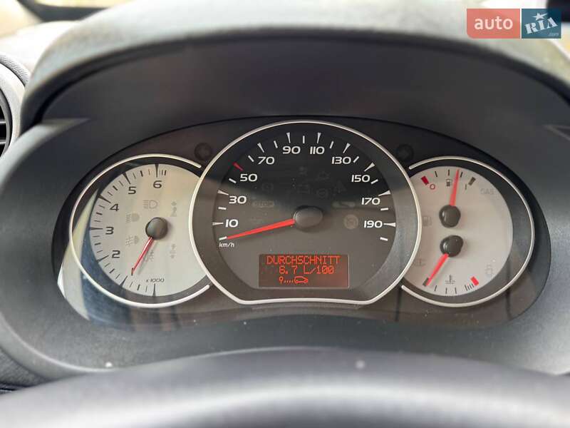 Минивэн Renault Kangoo 2011 в Одессе фото 5 Минивэн Renault Kangoo 2011 в Одессе
