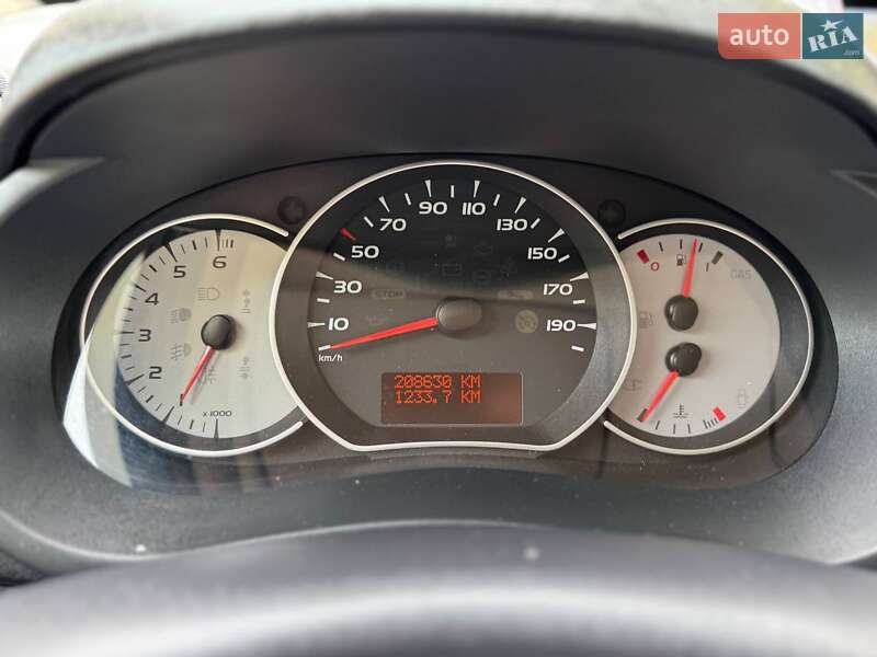 Минивэн Renault Kangoo 2011 в Одессе фото 6 Минивэн Renault Kangoo 2011 в Одессе