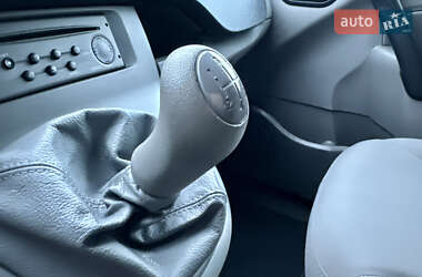 Мінівен Renault Kangoo 2009 в 