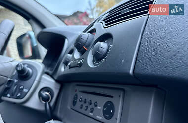 Мінівен Renault Kangoo 2009 в 