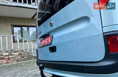 Мінівен Renault Kangoo 2009 в 