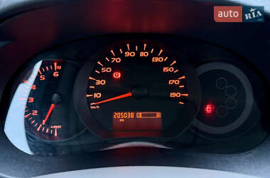 Мінівен Renault Kangoo 2009 в 