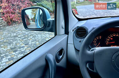 Мінівен Renault Kangoo 2009 в 