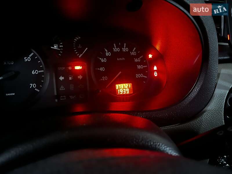 Мінівен Renault Kangoo 2005 в Львові фото 19 Мінівен Renault Kangoo 2005 в Львові