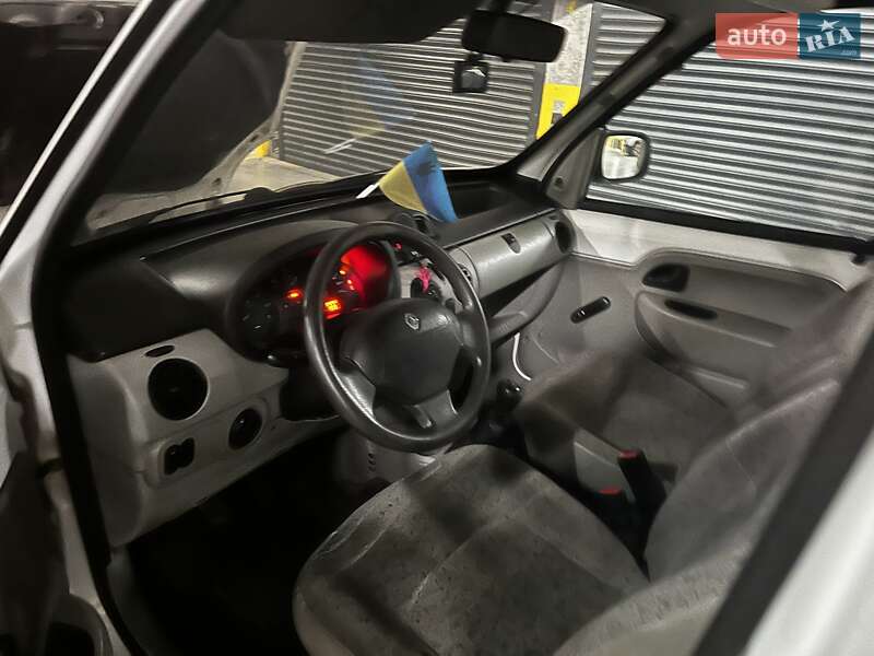 Мінівен Renault Kangoo 2005 в Львові фото 22 Мінівен Renault Kangoo 2005 в Львові