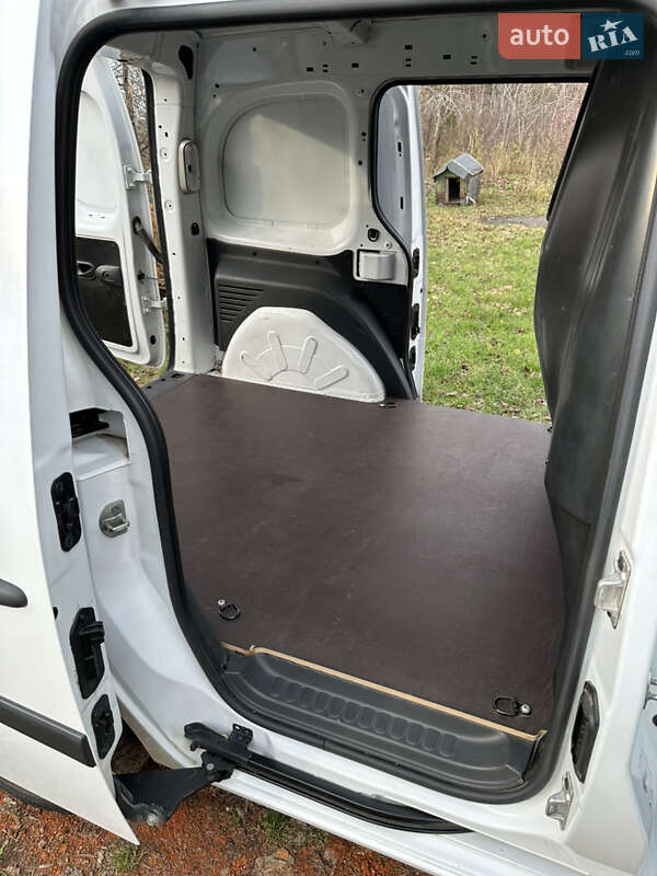 Вантажний фургон Renault Kangoo 2017 в Харкові фото 11 Вантажний фургон Renault Kangoo 2017 в Харкові