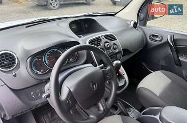 Грузовой фургон Renault Kangoo 2020 в 