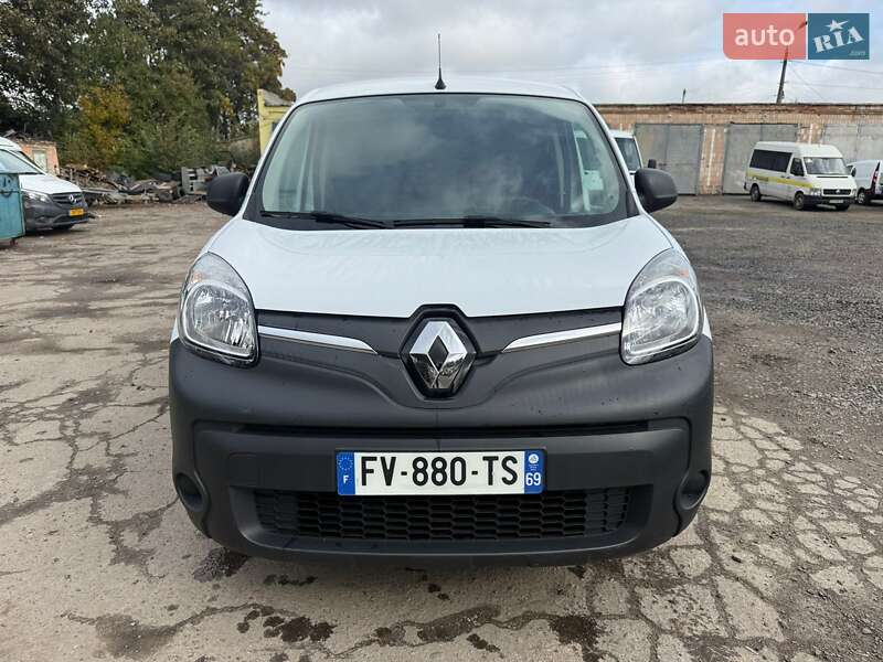 Грузовой фургон Renault Kangoo 2020 в Луцке