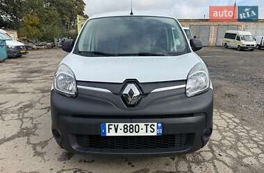Грузовой фургон Renault Kangoo 2020 в 