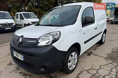 Грузовой фургон Renault Kangoo 2020 в 