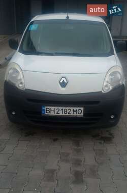 Renault Kangoo 2011