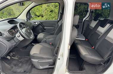 Минивэн Renault Kangoo 2019 в 