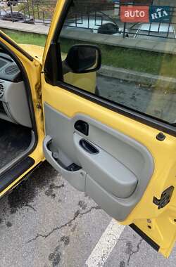 Мінівен Renault Kangoo 2006 в  фото 7 Мінівен Renault Kangoo 2006 в