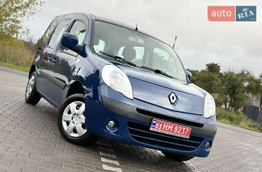 Renault Kangoo 2009