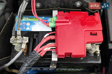 Минивэн Renault Kangoo 2009 в 