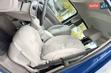 Минивэн Renault Kangoo 2009 в 