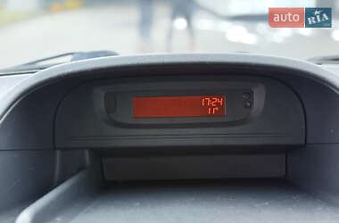 Минивэн Renault Kangoo 2009 в 