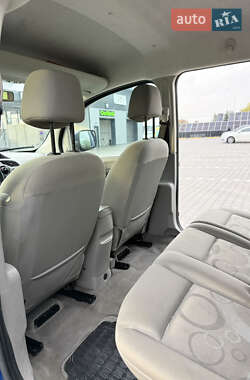 Минивэн Renault Kangoo 2009 в 