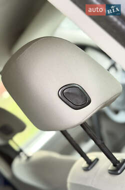 Минивэн Renault Kangoo 2009 в 