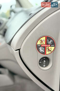 Минивэн Renault Kangoo 2009 в 