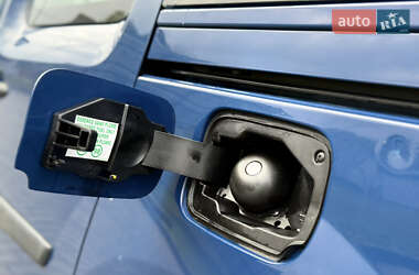 Минивэн Renault Kangoo 2009 в 